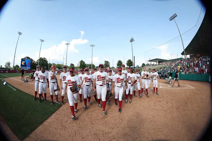 Alabama regional 2022